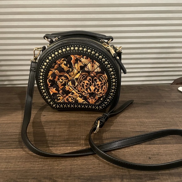 INC International Concepts Handbags - Black crossbody